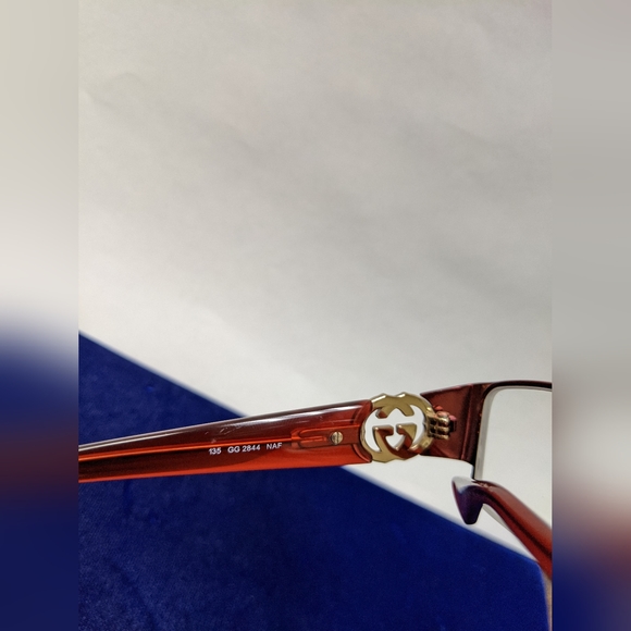 Gucci Optical frames #570 - Picture 5 of 8